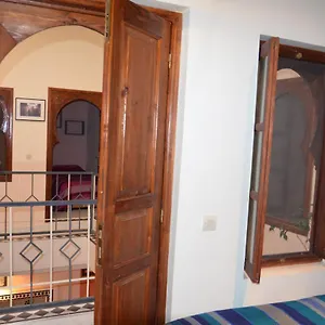 Maison d'hôtes Ayad, Marrakesh