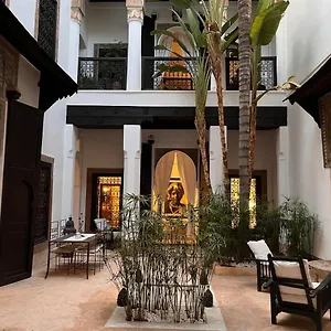  Affittacamere Ennafoura Boutique