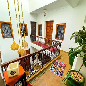  Guest house Karim